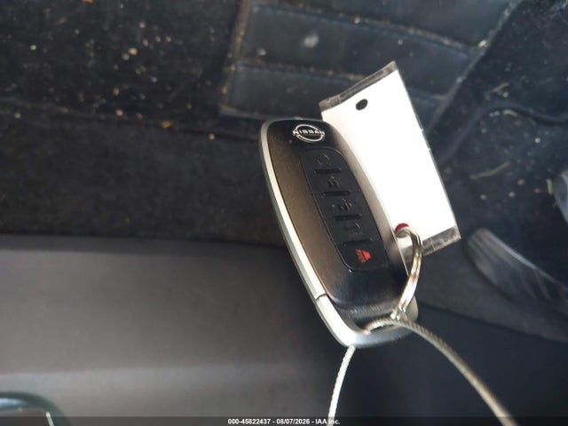 45822437 :رقم المزاد ، 5N1BT3BA2PC805946 vin ، 2023 Nissan Rogue Sv Fwd مزاد بيع
