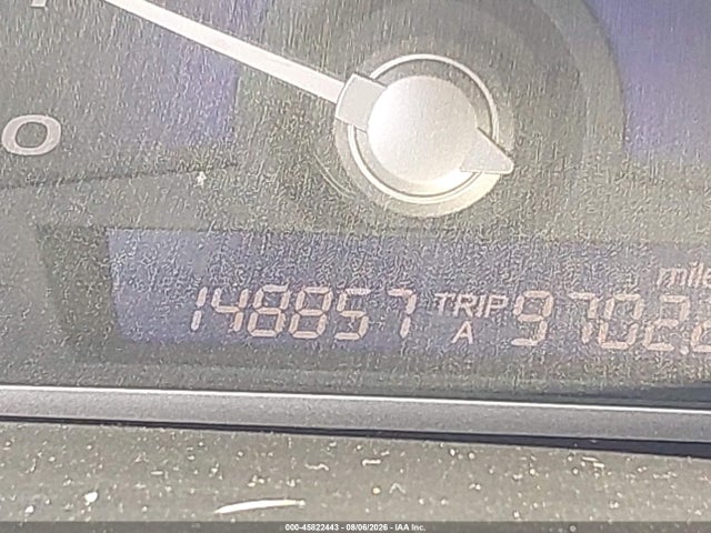 Aukcja sprzedaży 2010 Honda Civic Ex, vin: 2HGFA1F87AH534721, numer aukcji: 45822443