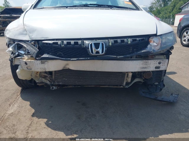 Aukcja sprzedaży 2010 Honda Civic Ex, vin: 2HGFA1F87AH534721, numer aukcji: 45822443