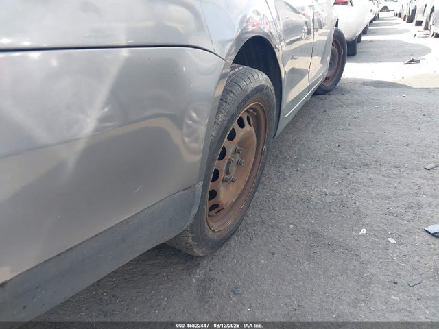 Aukcja sprzedaży 2008 Volkswagen Jetta S, vin: 3VWJZ71K28M013647, numer aukcji: 45822447