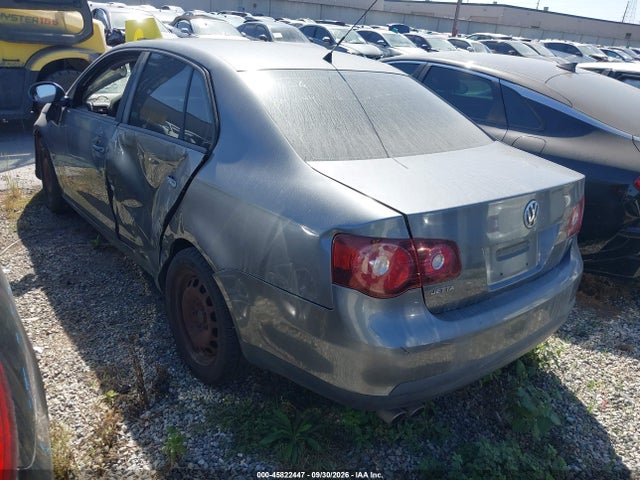 Aukcja sprzedaży 2008 Volkswagen Jetta S, vin: 3VWJZ71K28M013647, numer aukcji: 45822447