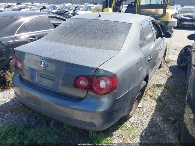 Aukcja sprzedaży 2008 Volkswagen Jetta S, vin: 3VWJZ71K28M013647, numer aukcji: 45822447