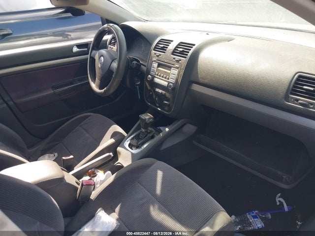 Aukcja sprzedaży 2008 Volkswagen Jetta S, vin: 3VWJZ71K28M013647, numer aukcji: 45822447