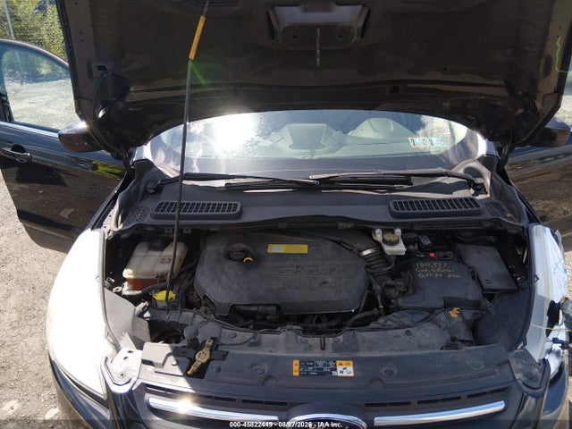 Aukcja sprzedaży 2013 Ford Escape Se, vin: 1FMCU0GX0DUA83430, numer aukcji: 45822449
