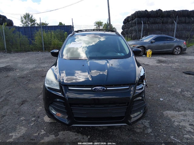 Aukcja sprzedaży 2013 Ford Escape Se, vin: 1FMCU0GX0DUA83430, numer aukcji: 45822449