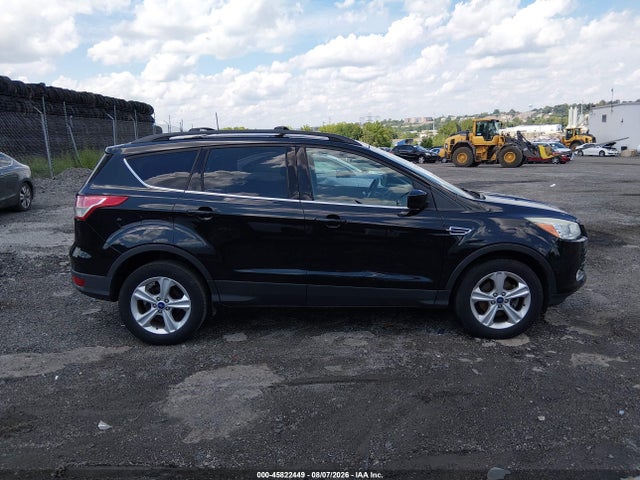 Aukcja sprzedaży 2013 Ford Escape Se, vin: 1FMCU0GX0DUA83430, numer aukcji: 45822449