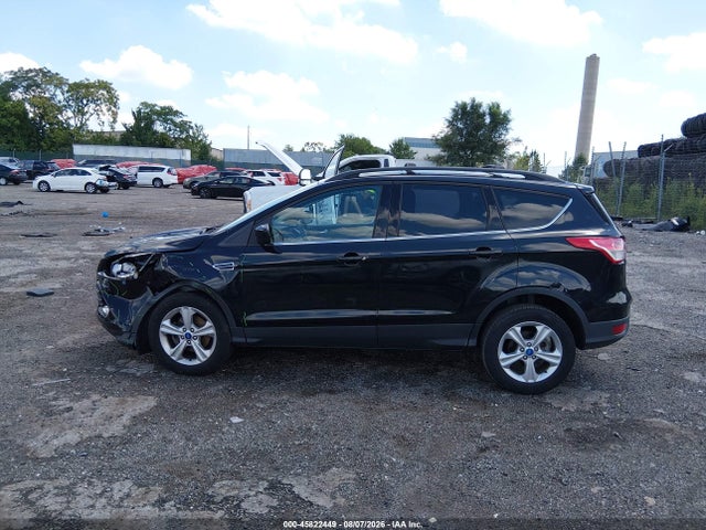 Aukcja sprzedaży 2013 Ford Escape Se, vin: 1FMCU0GX0DUA83430, numer aukcji: 45822449