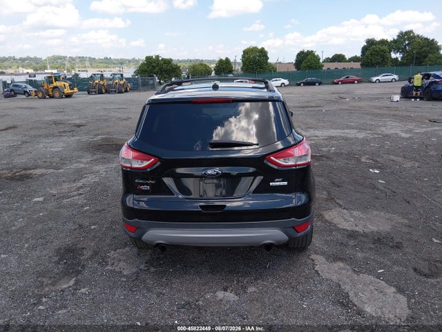 Aukcja sprzedaży 2013 Ford Escape Se, vin: 1FMCU0GX0DUA83430, numer aukcji: 45822449