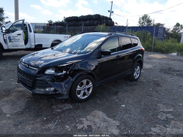 Aukcja sprzedaży 2013 Ford Escape Se, vin: 1FMCU0GX0DUA83430, numer aukcji: 45822449