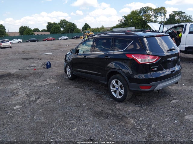 Aukcja sprzedaży 2013 Ford Escape Se, vin: 1FMCU0GX0DUA83430, numer aukcji: 45822449