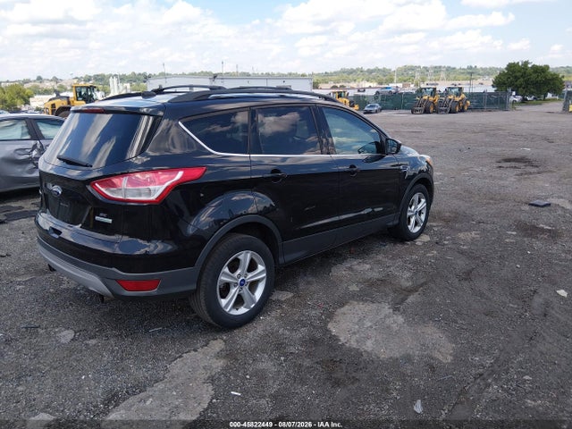 Aukcja sprzedaży 2013 Ford Escape Se, vin: 1FMCU0GX0DUA83430, numer aukcji: 45822449