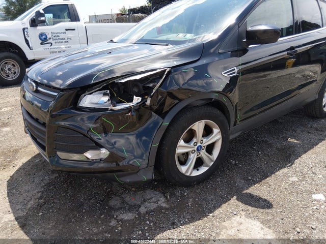 Aukcja sprzedaży 2013 Ford Escape Se, vin: 1FMCU0GX0DUA83430, numer aukcji: 45822449