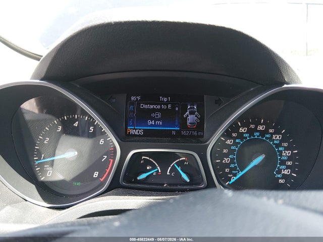 Aukcja sprzedaży 2013 Ford Escape Se, vin: 1FMCU0GX0DUA83430, numer aukcji: 45822449