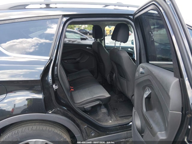 Aukcja sprzedaży 2013 Ford Escape Se, vin: 1FMCU0GX0DUA83430, numer aukcji: 45822449