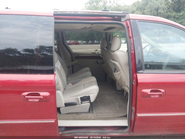 Aukcja sprzedaży 2007 Chrysler Town & Country Limited, vin: 2A4GP64L37R139941, numer aukcji: 45822448