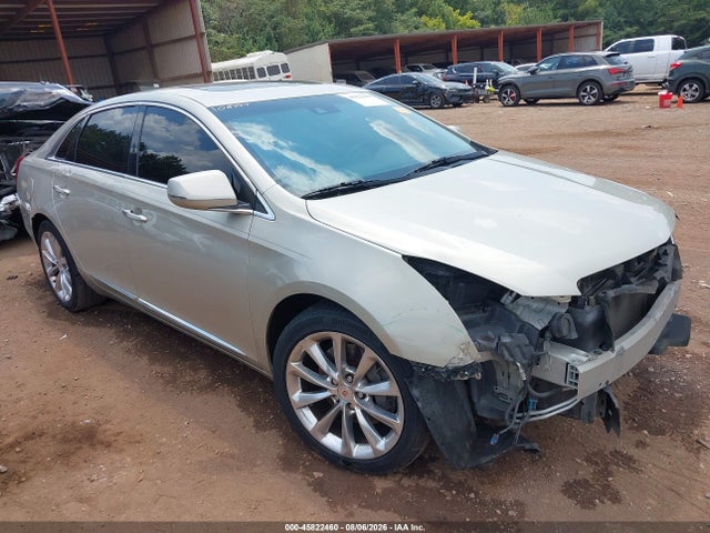 Продажа на аукционе авто 2013 Cadillac Xts Luxury, vin: 2G61P5S35D9237960, номер лота: 45822460