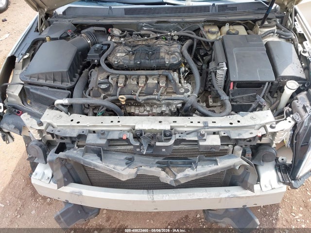 Продажа на аукционе авто 2013 Cadillac Xts Luxury, vin: 2G61P5S35D9237960, номер лота: 45822460
