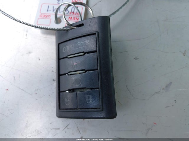 Продажа на аукционе авто 2013 Cadillac Xts Luxury, vin: 2G61P5S35D9237960, номер лота: 45822460