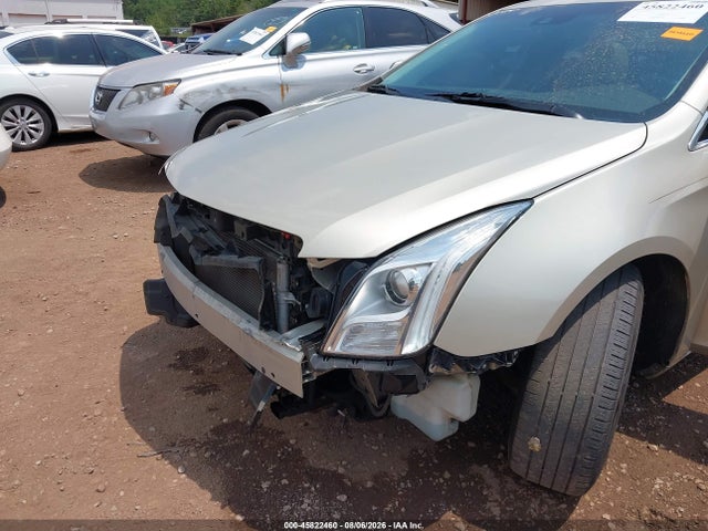 Продажа на аукционе авто 2013 Cadillac Xts Luxury, vin: 2G61P5S35D9237960, номер лота: 45822460