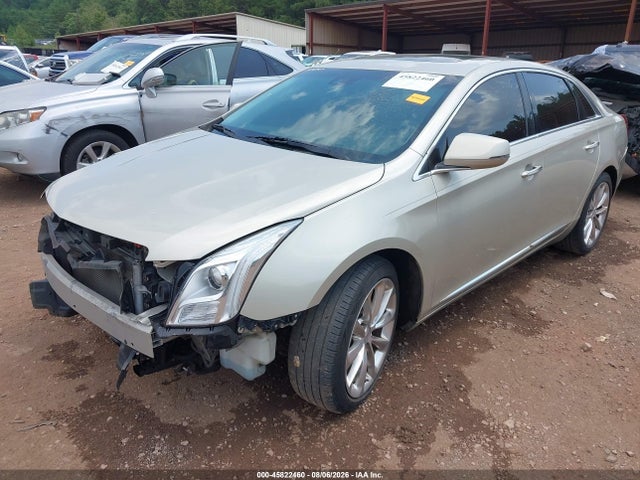 Продажа на аукционе авто 2013 Cadillac Xts Luxury, vin: 2G61P5S35D9237960, номер лота: 45822460