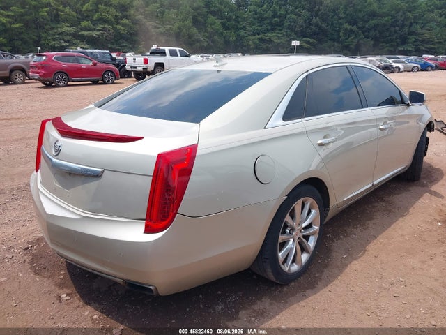 Продажа на аукционе авто 2013 Cadillac Xts Luxury, vin: 2G61P5S35D9237960, номер лота: 45822460