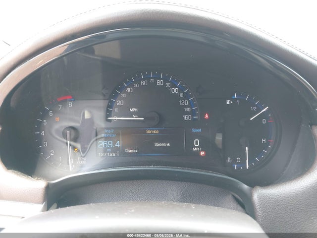 Продажа на аукционе авто 2013 Cadillac Xts Luxury, vin: 2G61P5S35D9237960, номер лота: 45822460