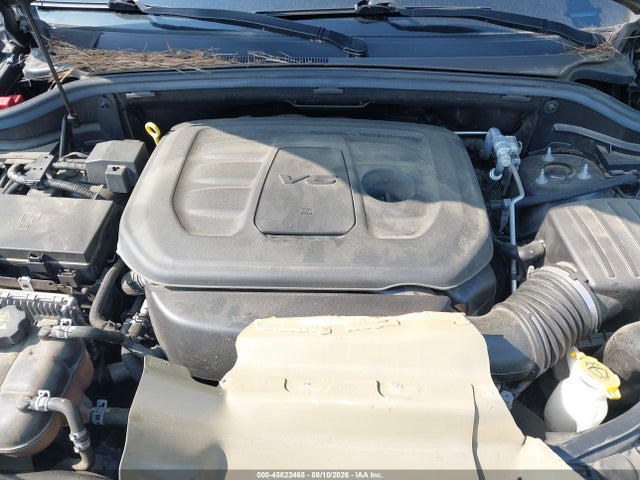Продаж на аукціоні авто 2020 Jeep Grand Cherokee Altitude 4x2, vin: 1C4RJEAG1LC153034, номер лоту: 45822468