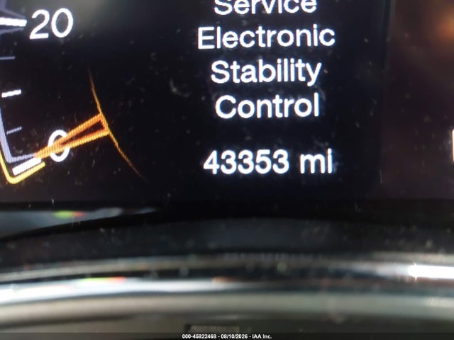 Продаж на аукціоні авто 2020 Jeep Grand Cherokee Altitude 4x2, vin: 1C4RJEAG1LC153034, номер лоту: 45822468