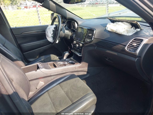 Продаж на аукціоні авто 2020 Jeep Grand Cherokee Altitude 4x2, vin: 1C4RJEAG1LC153034, номер лоту: 45822468