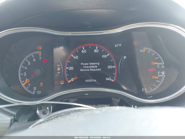 Продаж на аукціоні авто 2020 Jeep Grand Cherokee Altitude 4x2, vin: 1C4RJEAG1LC153034, номер лоту: 45822468