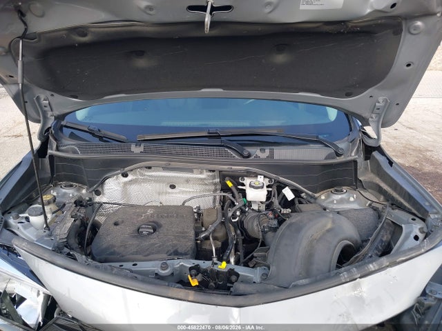 Продаж на аукціоні авто 2022 Buick Encore Gx Fwd Select, vin: KL4MMDSL7NB114281, номер лоту: 45822470