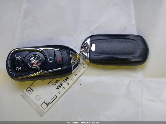 Продаж на аукціоні авто 2022 Buick Encore Gx Fwd Select, vin: KL4MMDSL7NB114281, номер лоту: 45822470