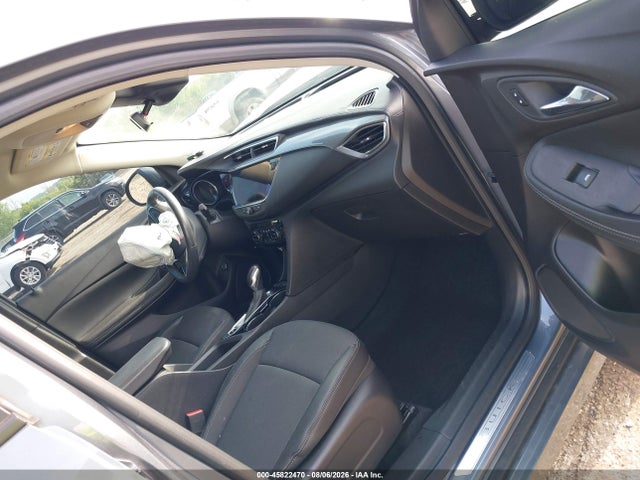 Продаж на аукціоні авто 2022 Buick Encore Gx Fwd Select, vin: KL4MMDSL7NB114281, номер лоту: 45822470