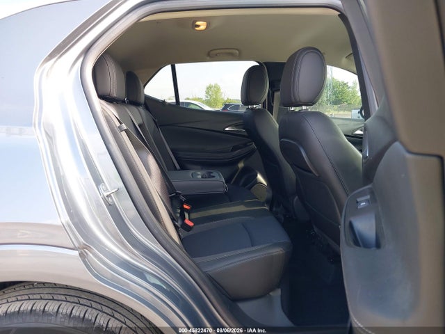 Продаж на аукціоні авто 2022 Buick Encore Gx Fwd Select, vin: KL4MMDSL7NB114281, номер лоту: 45822470