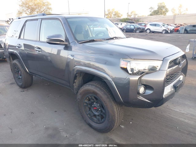 2019 JTEBU5JR1K5664669 main image