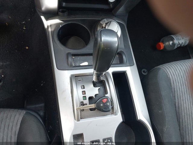 Toyota 4RUNNER SR5 2019 JTEBU5JR1K5664669 Image 11
