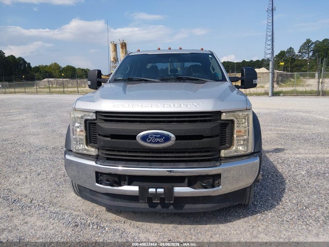 2017 Ford F-450 Xl მანქანა იყიდება აუქციონზე, vin: 1FT8W4DT5HEF23090, აუქციონის ნომერი: 45822484