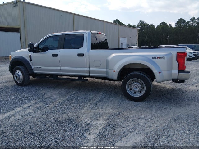 2017 Ford F-450 Xl მანქანა იყიდება აუქციონზე, vin: 1FT8W4DT5HEF23090, აუქციონის ნომერი: 45822484