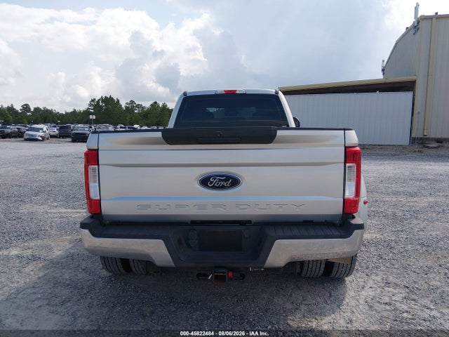 2017 Ford F-450 Xl მანქანა იყიდება აუქციონზე, vin: 1FT8W4DT5HEF23090, აუქციონის ნომერი: 45822484