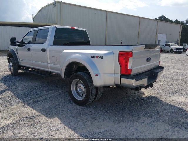 2017 Ford F-450 Xl მანქანა იყიდება აუქციონზე, vin: 1FT8W4DT5HEF23090, აუქციონის ნომერი: 45822484