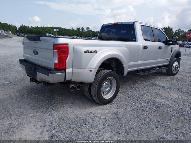 2017 Ford F-450 Xl მანქანა იყიდება აუქციონზე, vin: 1FT8W4DT5HEF23090, აუქციონის ნომერი: 45822484