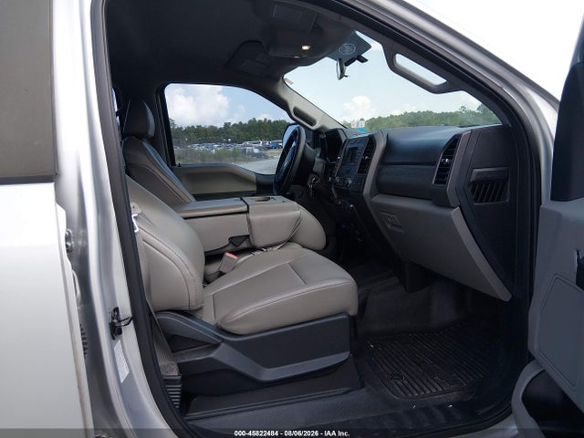 2017 Ford F-450 Xl მანქანა იყიდება აუქციონზე, vin: 1FT8W4DT5HEF23090, აუქციონის ნომერი: 45822484