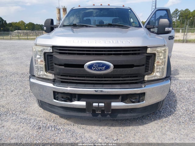 2017 Ford F-450 Xl მანქანა იყიდება აუქციონზე, vin: 1FT8W4DT5HEF23090, აუქციონის ნომერი: 45822484
