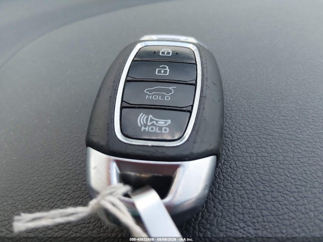 Продажа на аукционе авто 2019 Hyundai Kona Sel, vin: KM8K62AAXKU345988, номер лота: 45822486