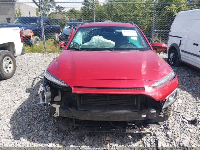 Продажа на аукционе авто 2019 Hyundai Kona Sel, vin: KM8K62AAXKU345988, номер лота: 45822486