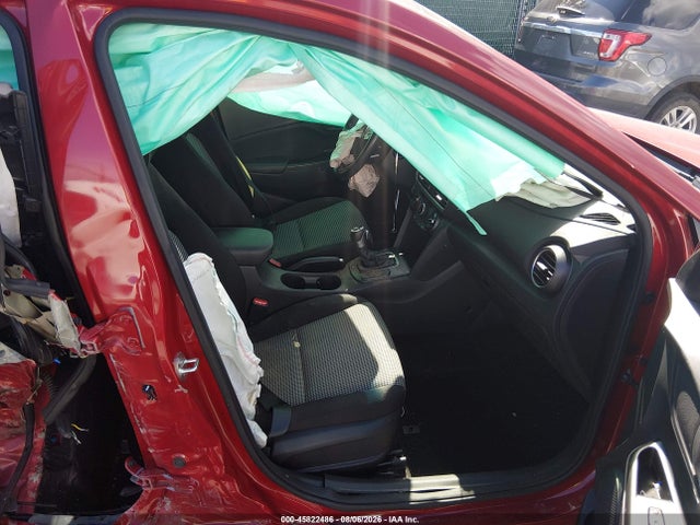 Продажа на аукционе авто 2019 Hyundai Kona Sel, vin: KM8K62AAXKU345988, номер лота: 45822486