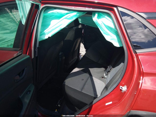 Продажа на аукционе авто 2019 Hyundai Kona Sel, vin: KM8K62AAXKU345988, номер лота: 45822486