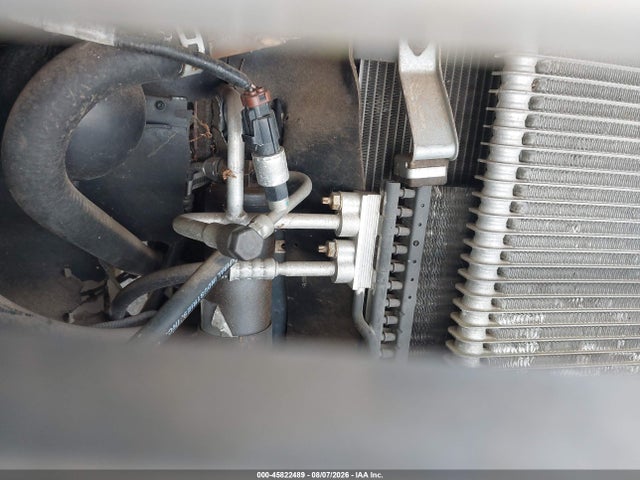 Продаж на аукціоні авто 2006 Ford F550 Super Duty Stripped Chass, vin: 1F6NF53Y660A17058, номер лоту: 45822489
