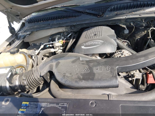 Продаж на аукціоні авто 2004 Gmc Yukon Slt, vin: 1GKEC13Z44R283487, номер лоту: 45822503