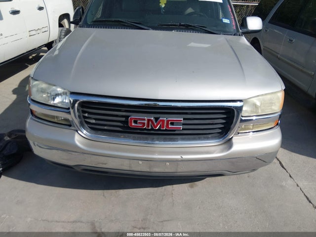Продаж на аукціоні авто 2004 Gmc Yukon Slt, vin: 1GKEC13Z44R283487, номер лоту: 45822503